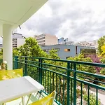 Guestready - Havre De Paix A Courbevoie