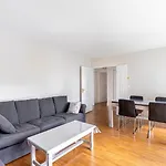 Guestready - Havre De Paix A Courbevoie