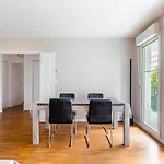 Guestready - Havre De Paix A Courbevoie