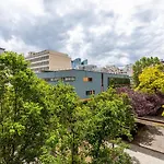 GuestReady - Havre de Paix à Courbevoie