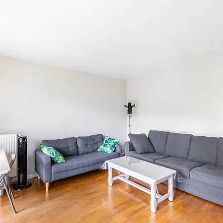 Appartamento Guestready - Havre De Paix à
