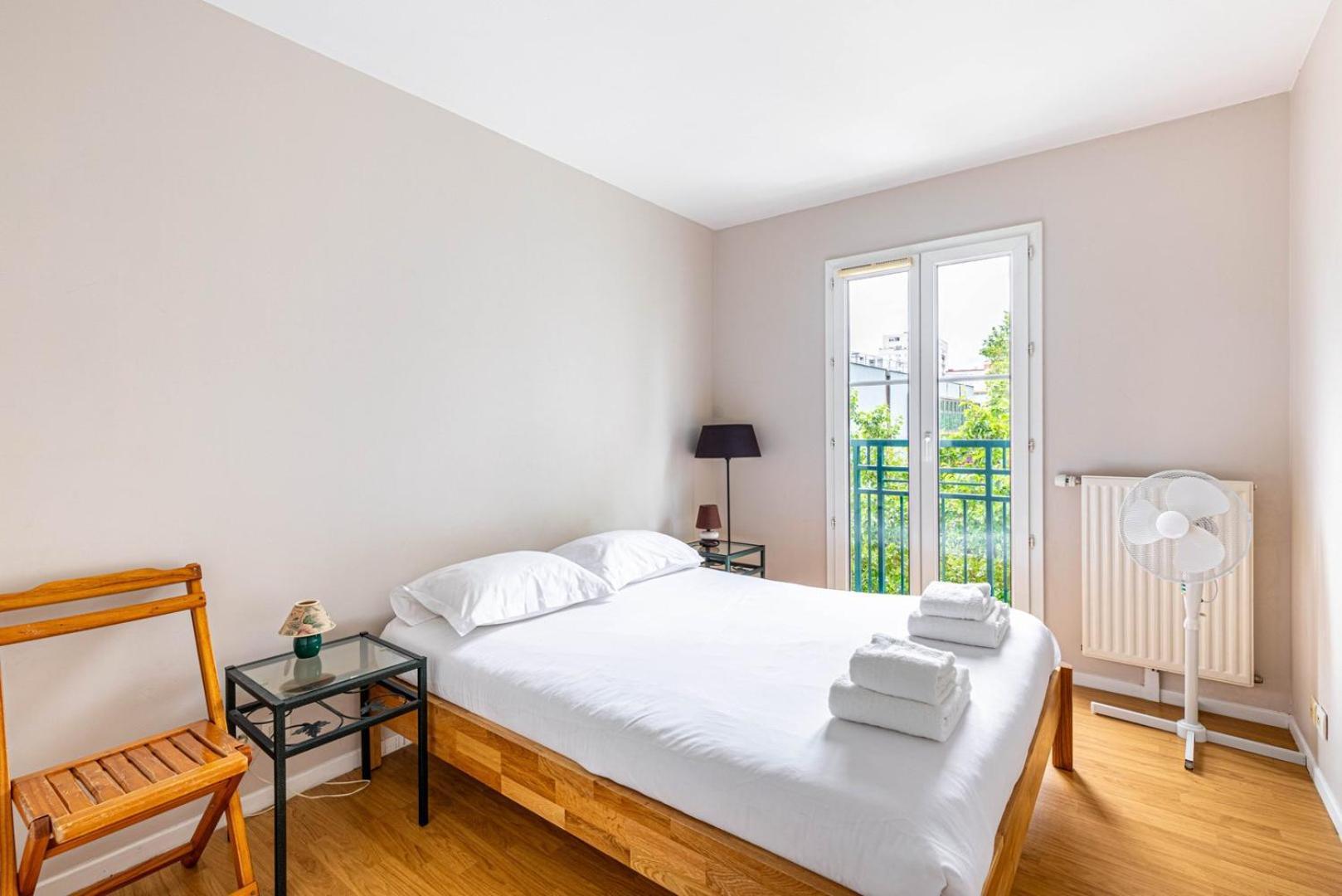 Guestready - Havre De Paix A